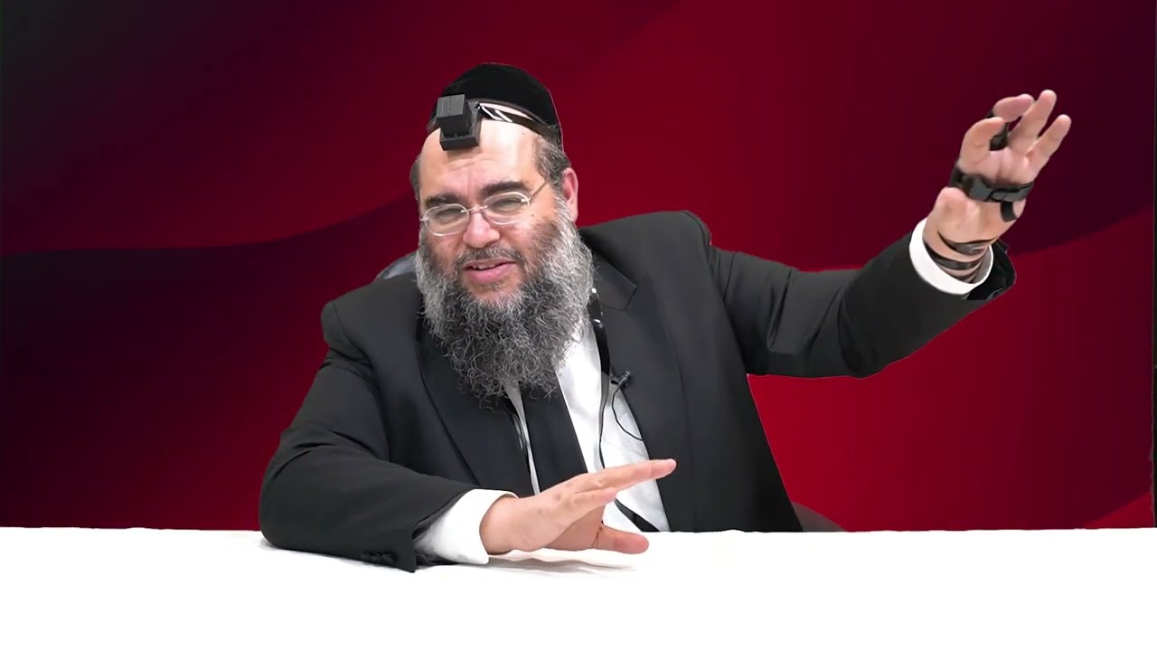 הברכה האמיתית לבית שלך! | הרב אליהו רבי