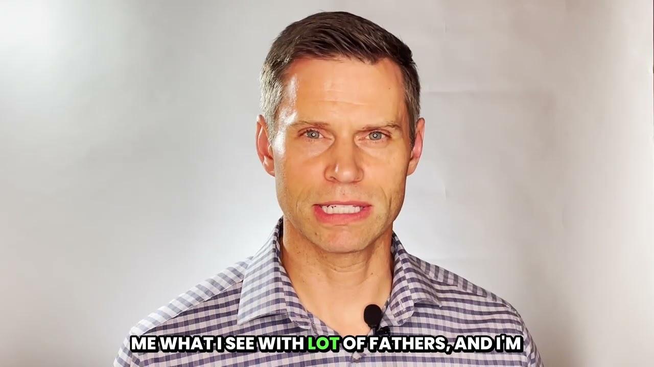 Dads Stop Sabotaging Homeschool
