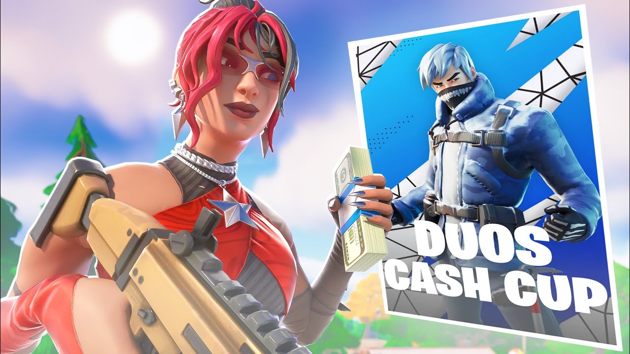 DUO CASH CUP HIGHLIGHTS🏆