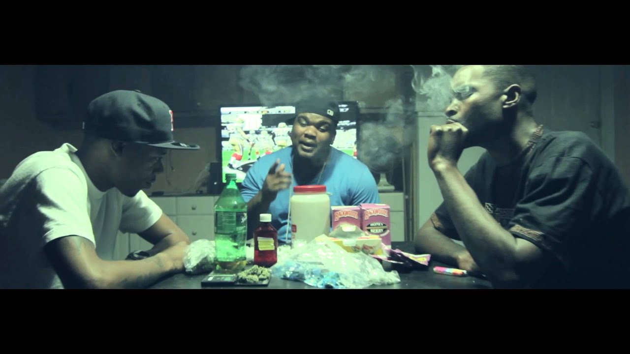 Speak - From The Bottom [Part 1] (Dir. By @iMACVARi)