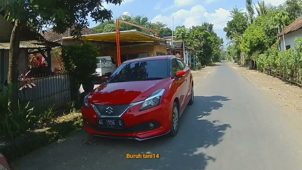Suasana Desa penghasil Gerabah di Kademangan Blitar || Desa plumpungrejo