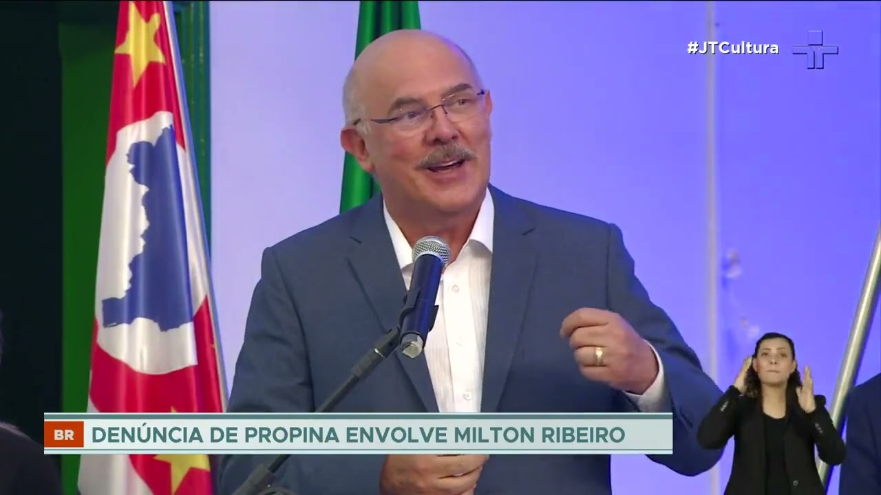 Corrup&ccedil;&atilde;o no MEC: empres&aacute;rios denunciam autoriza&ccedil;&atilde;o de ex-ministro Milton Ribeiro para pastores