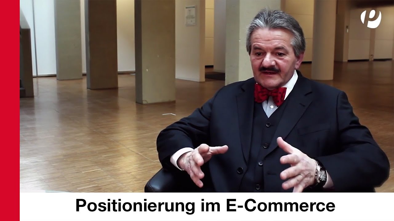 Online Shop im eCommerce erfolgreich positionieren