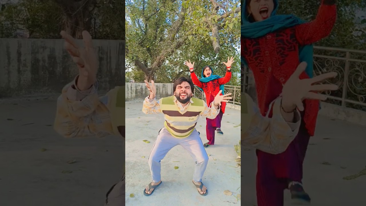 Aise kon karta hai #shorts 🤣😂#funny #comed...