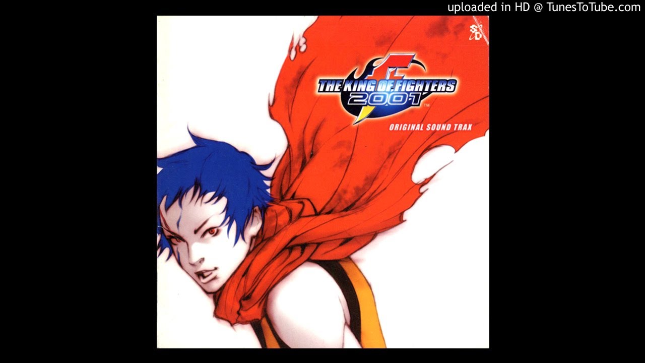 29 - The King Of Fighters 2001 Staff Roll Bgm
