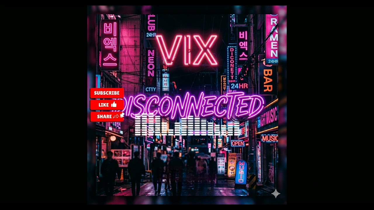 [PLAY LIST] DISCONNECTED