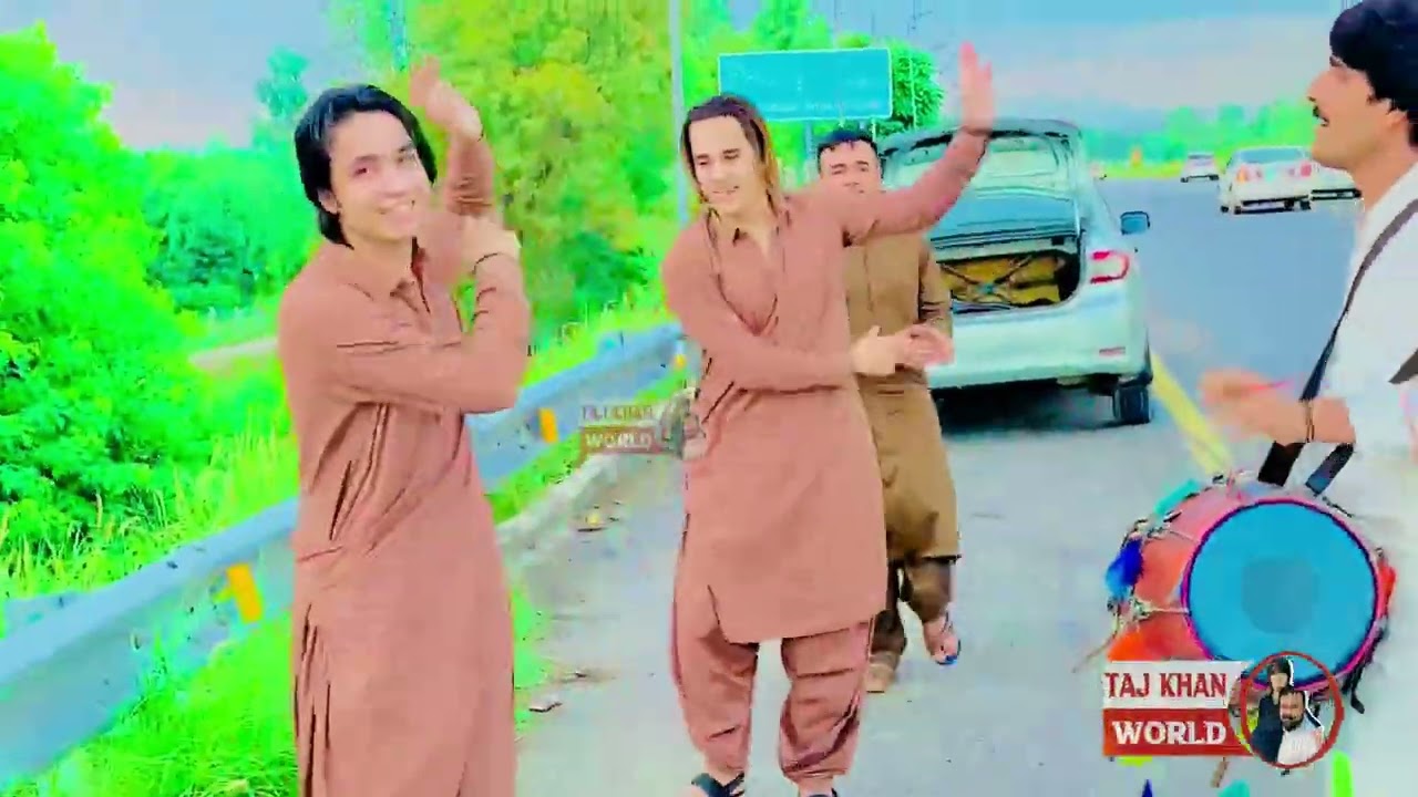 Iqara Akakhil Aw Hassan Jan Mast Attan 2023