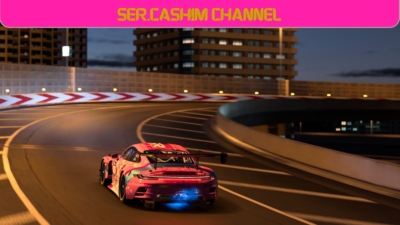 【GT7】GTWS2026オンライン予選レース ネイションズカップRd.3