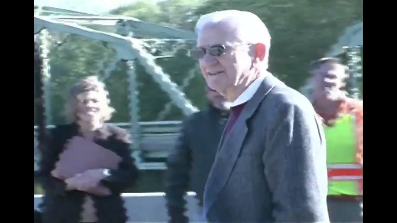 (Archival Footage) 27 Minutes Newscast for November 9th, 2007