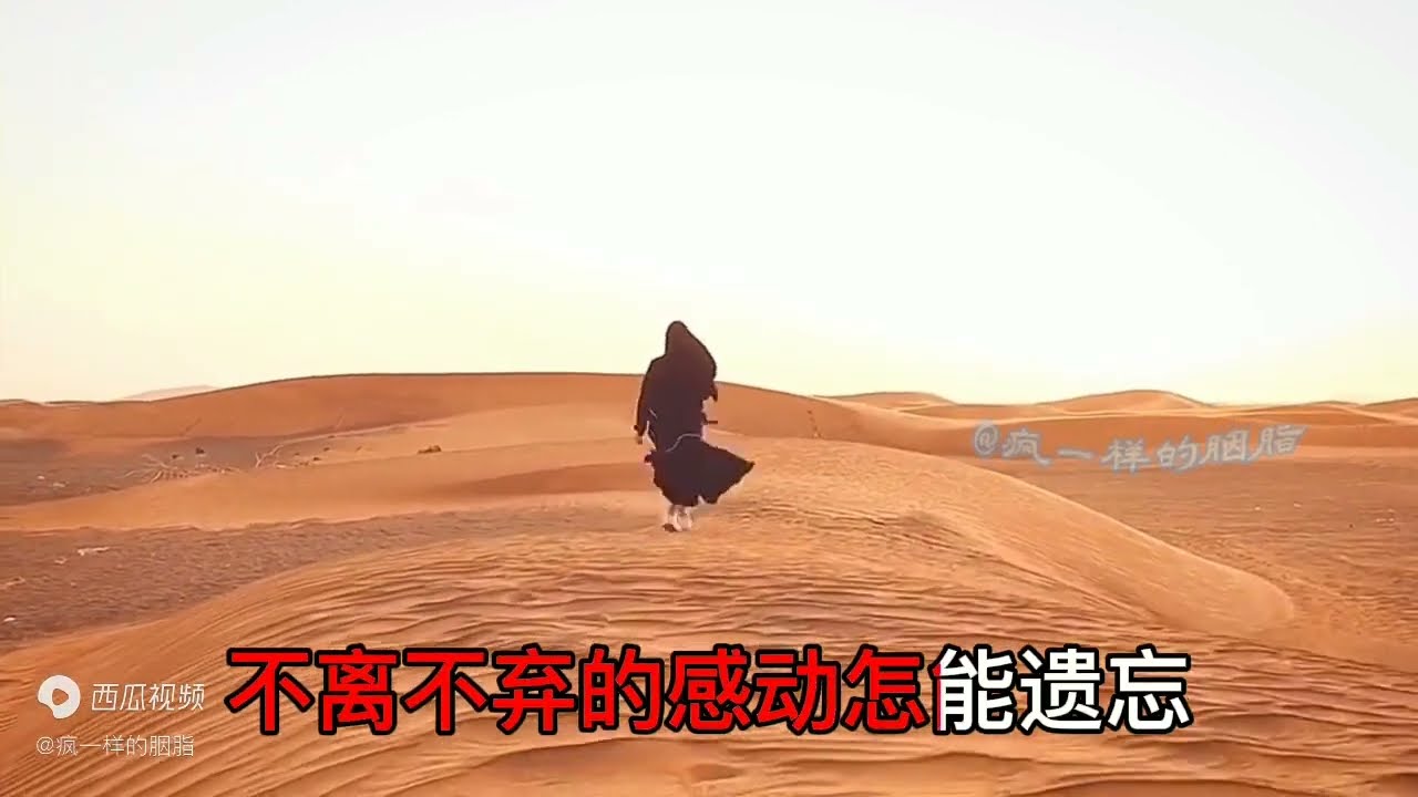 《今生的眷恋》尼玛