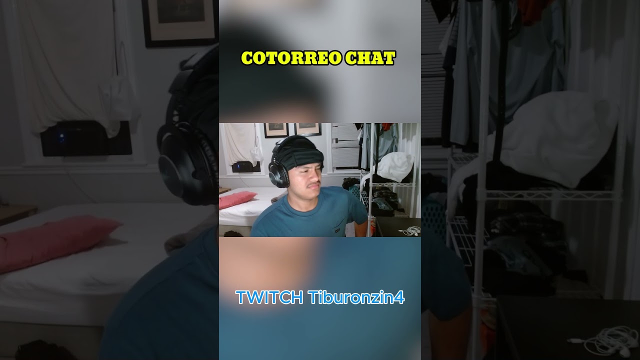 #fyp #viral #paratii #tiburonzin4 #clip #twitch #reels #latino #clipsdetwitch #streamers #shorts