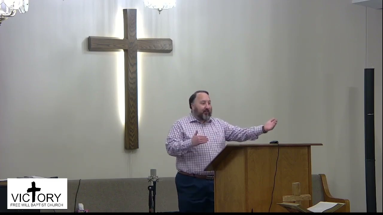 Elihu Explains God Speaking