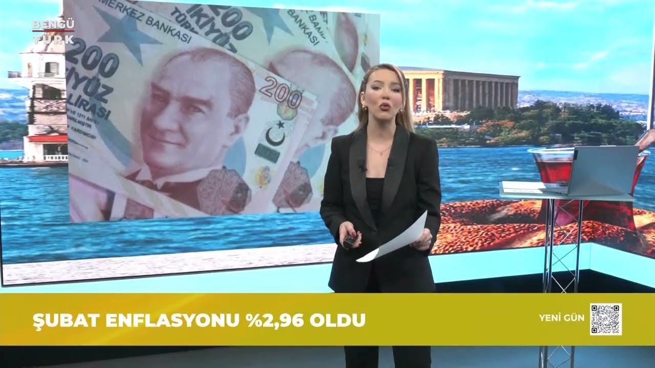 Savaş, Altın ve Gümüşte Ters Etki Yaptı - Yeni Gün Ekonomi | 4 Mart 2026