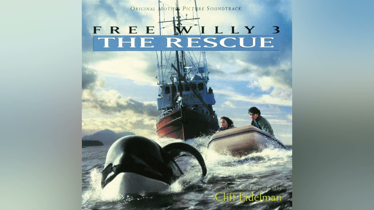 Cliff Eidelman - End Credits