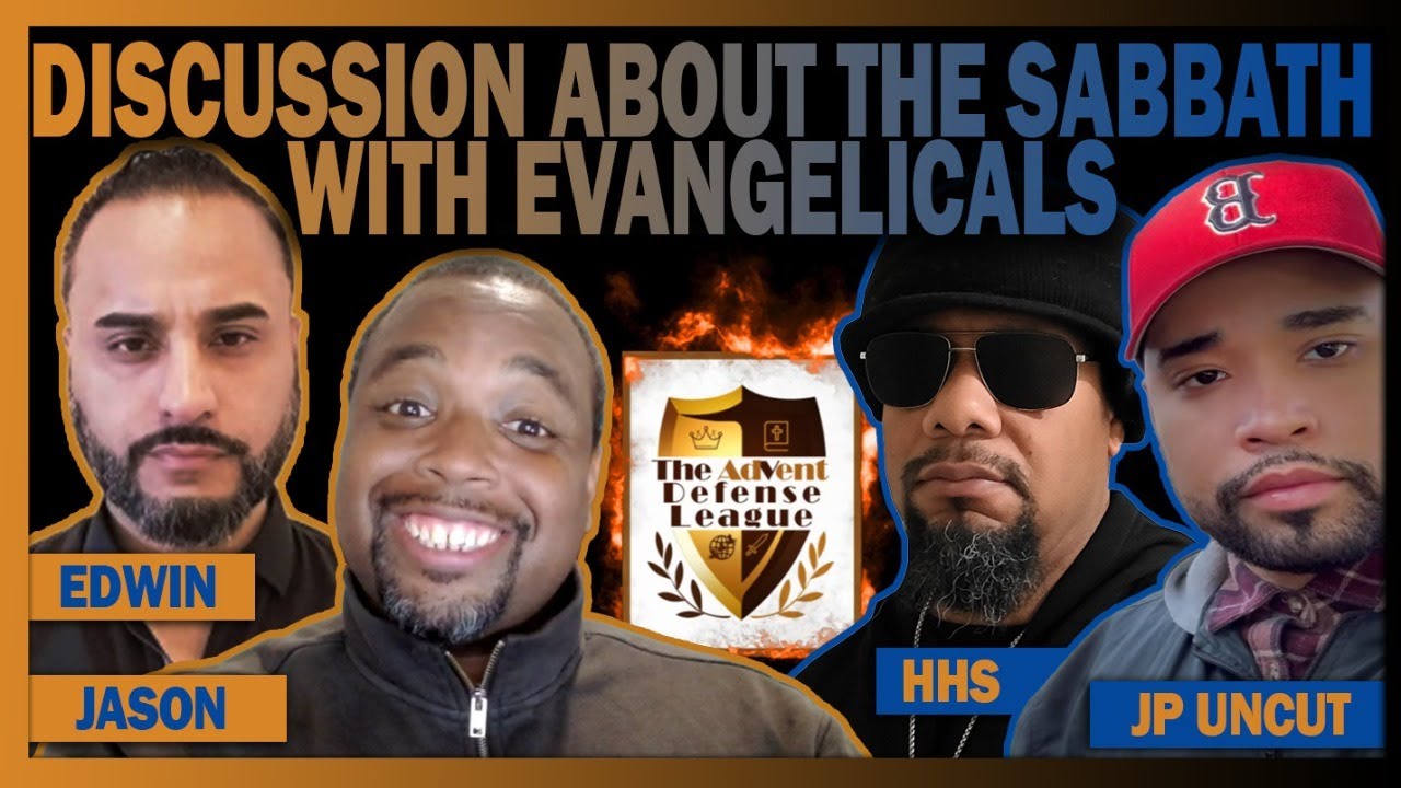 Can ADVENTISTS and EVANGELICALS Come to SOME Agreement On This TOPIC?
