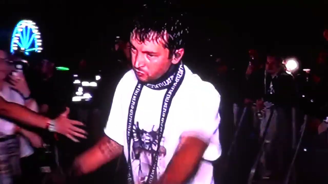 Twenty One Pilots - Ride (LIVE) @ Southside festival 2026