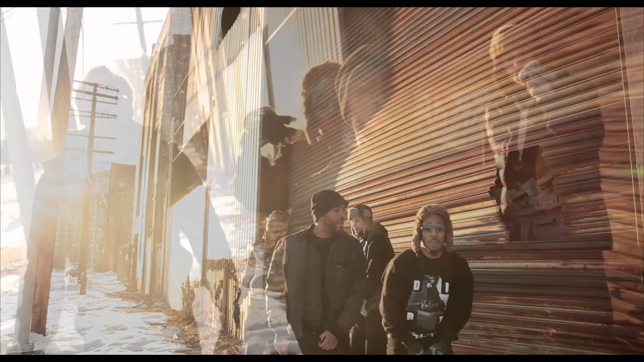 Cold Men Young - The Comeback