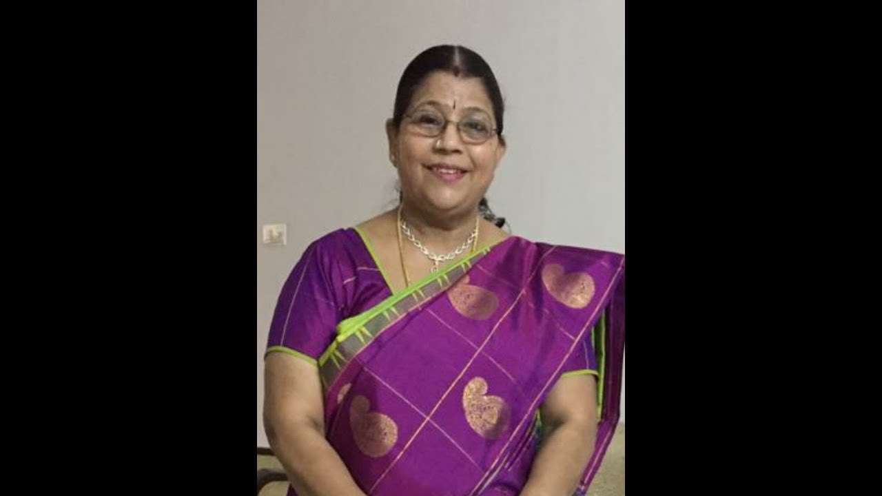 Narayaneeyam Dasakam 16 to 20