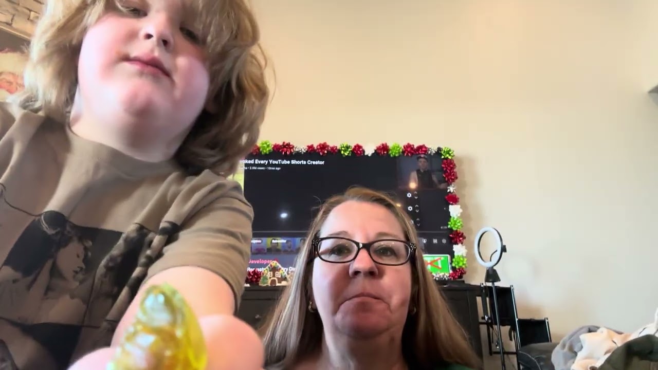 Taste Test