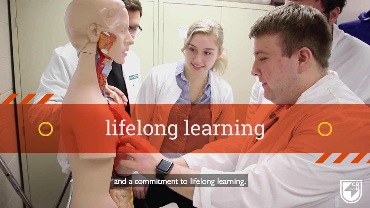 Bachelor of Science, Nursing