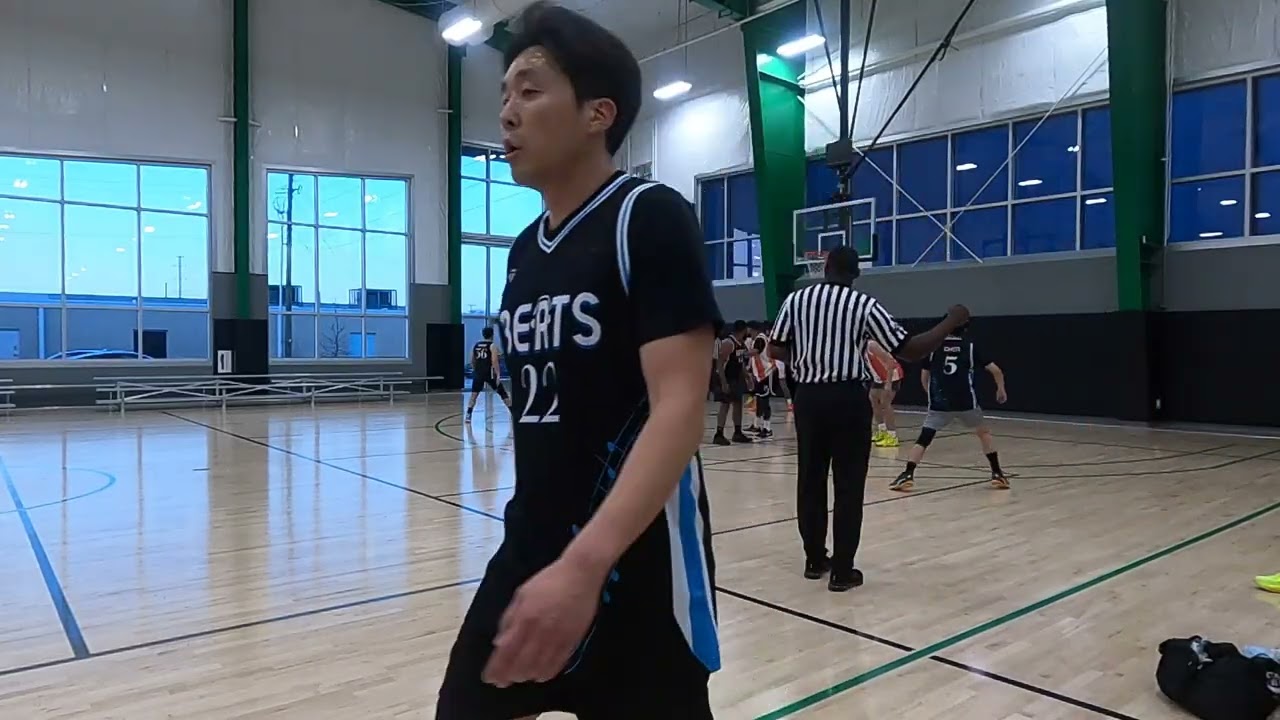 Winter 2026 Week 4 - Beats by Dray vs FNE Vice