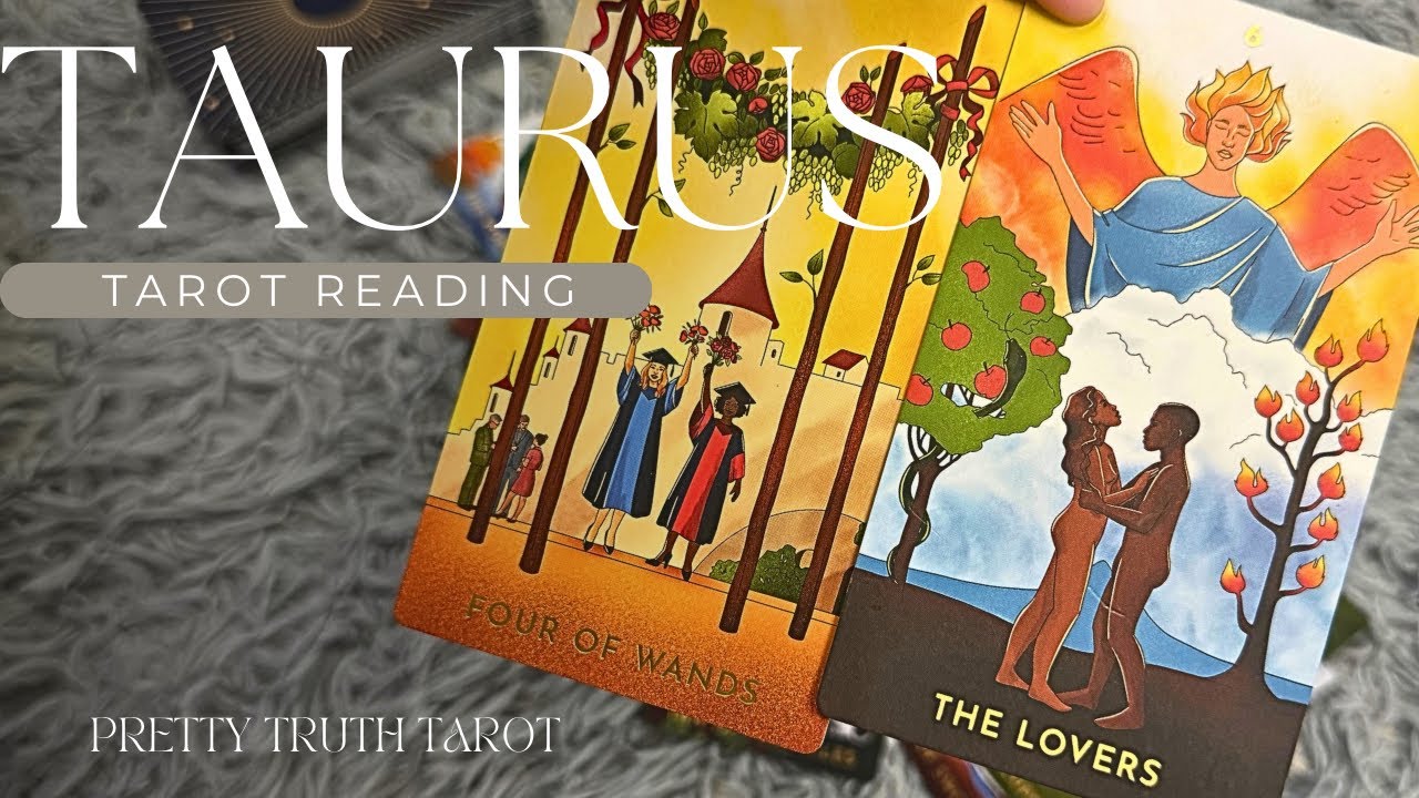 ♉️ TAURUS! LETTING GO OF THE BS! 🗑️ #taurusreading #tarotreading #generalreading #intuitivereading 