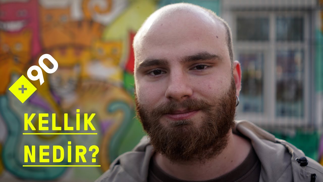 Kellik nedir? | 