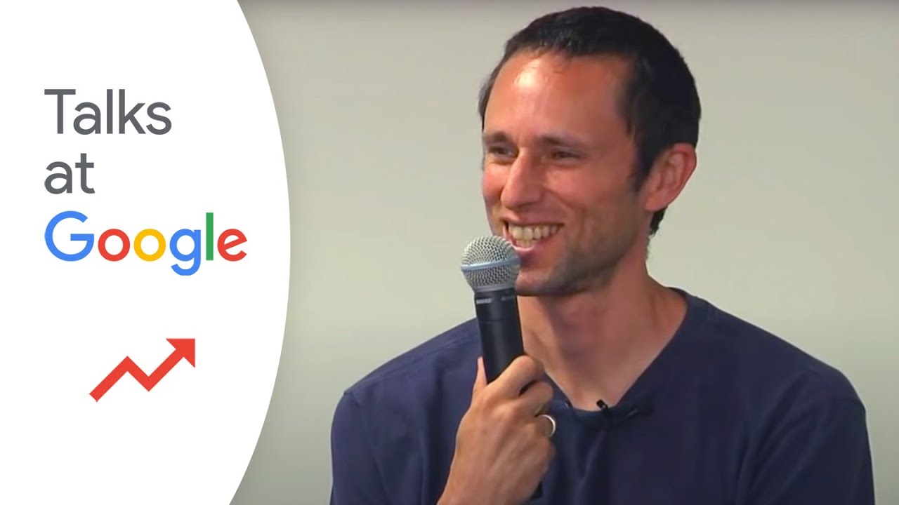 Sacred Economics | Charles Eisenstein | Talks at Google