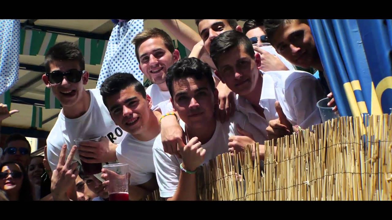San Marcos El Ejido 2014