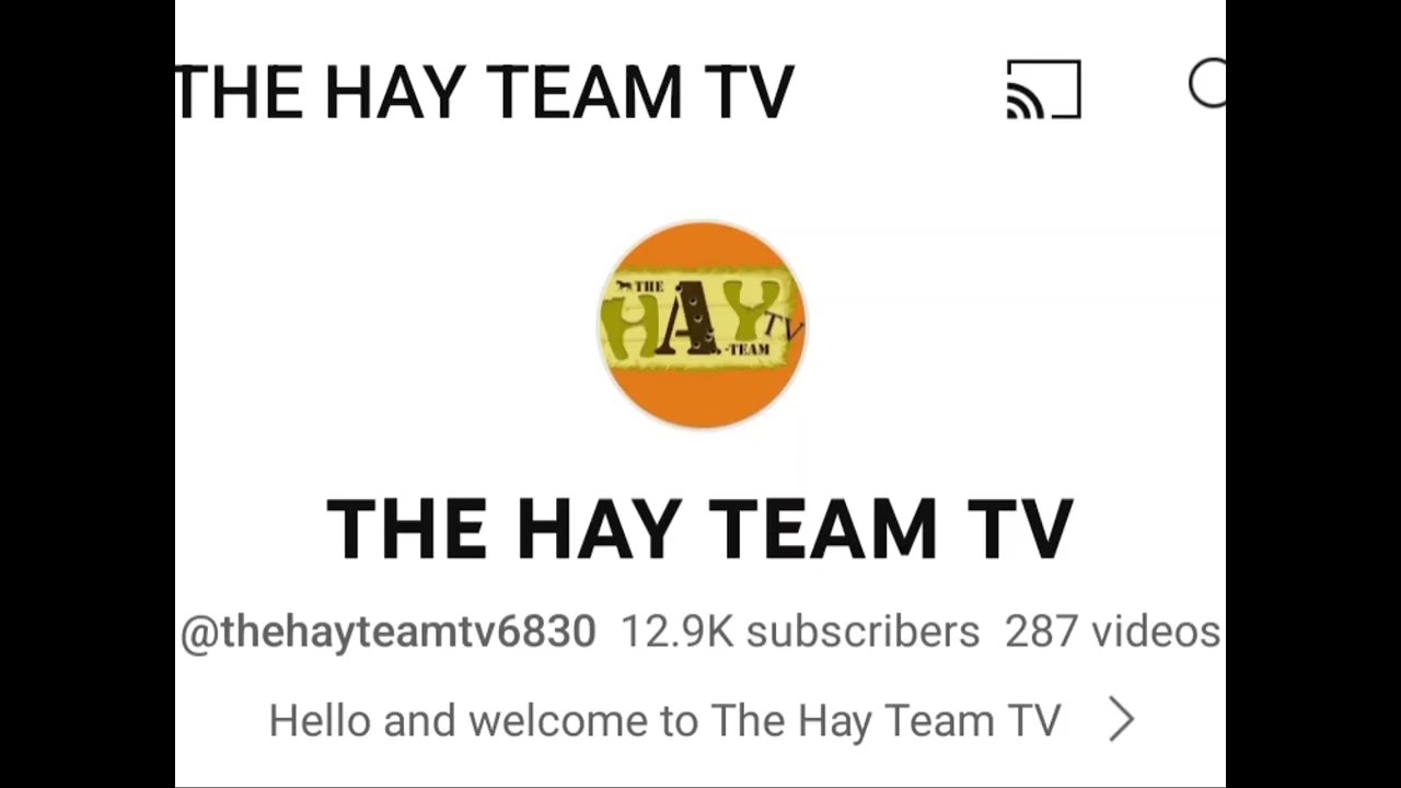 top agriculture youtube channels to watch