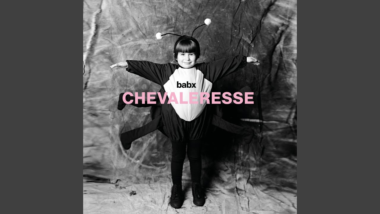 Chevaleresse