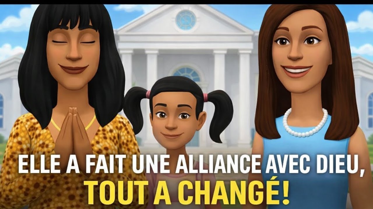 Pourquoi une alliance avec Dieu peut transformer ta destinée