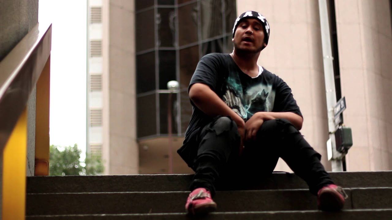 BB SUN - STAY HUNGRY//POSITIVE THUGGERY