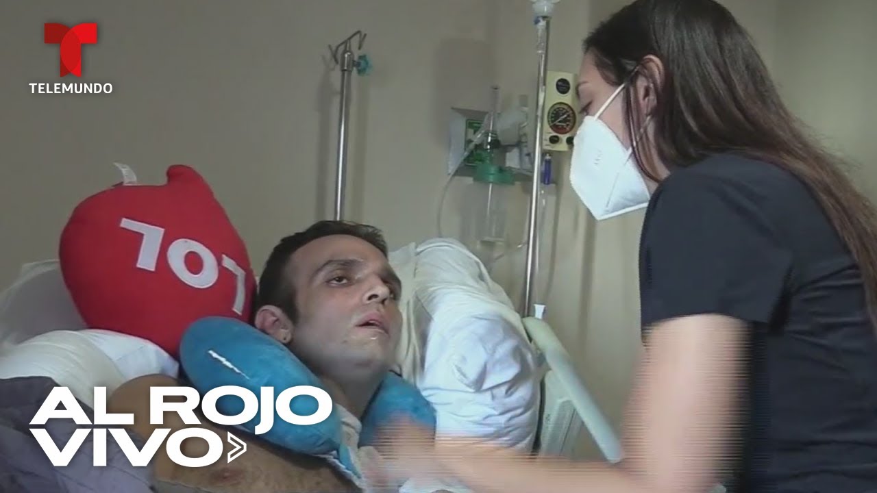 Joven termina en coma tras beber alcohol supuestamente adulterado en República Dominicana