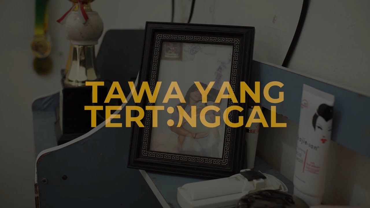 Tawa Yang Tertinggal (Full Film) - SMA Hang Tuah 5 Sidoarjo