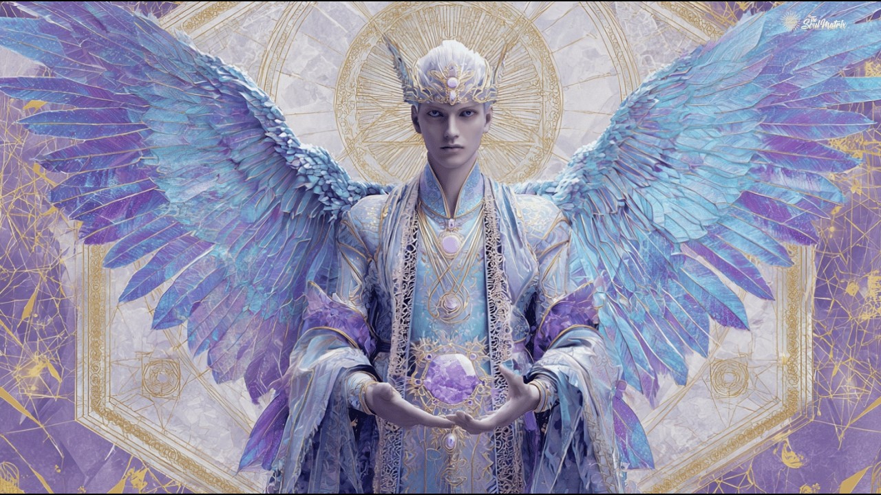 Archangel Michael and Seraphim Transmission: Clearing/Opening Your Highest 5D Ascension Timeline