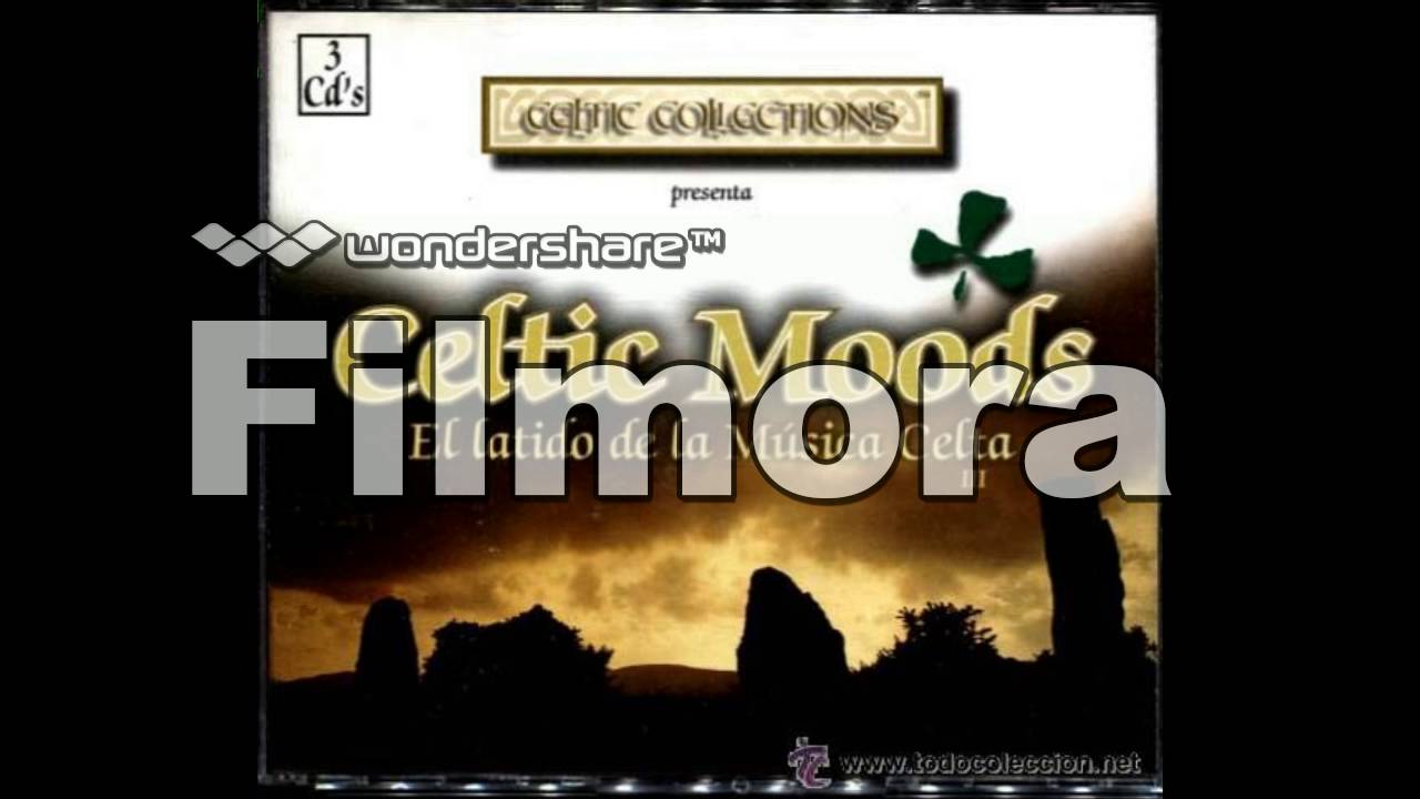 Celtic Moods - El Latido de la música celta