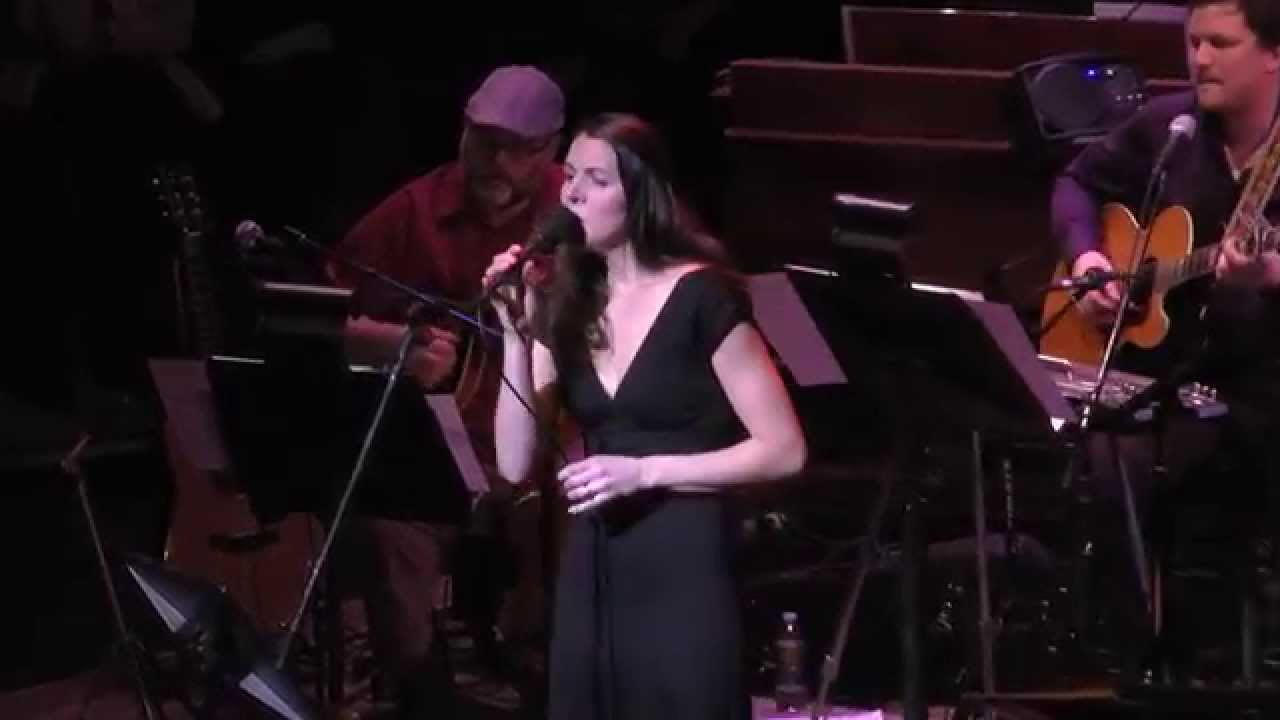 One of These Days - Heather Masse - 1/17/2015