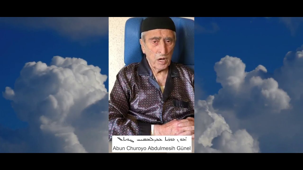 Abun Khuroyo Abdulmasih Günel Porgram