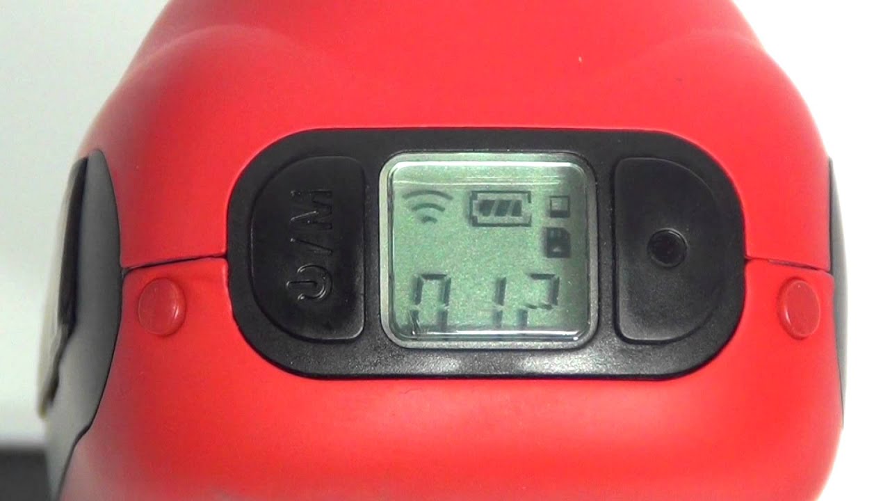 Ego Quick Start Overview - Liquid Image Model 727