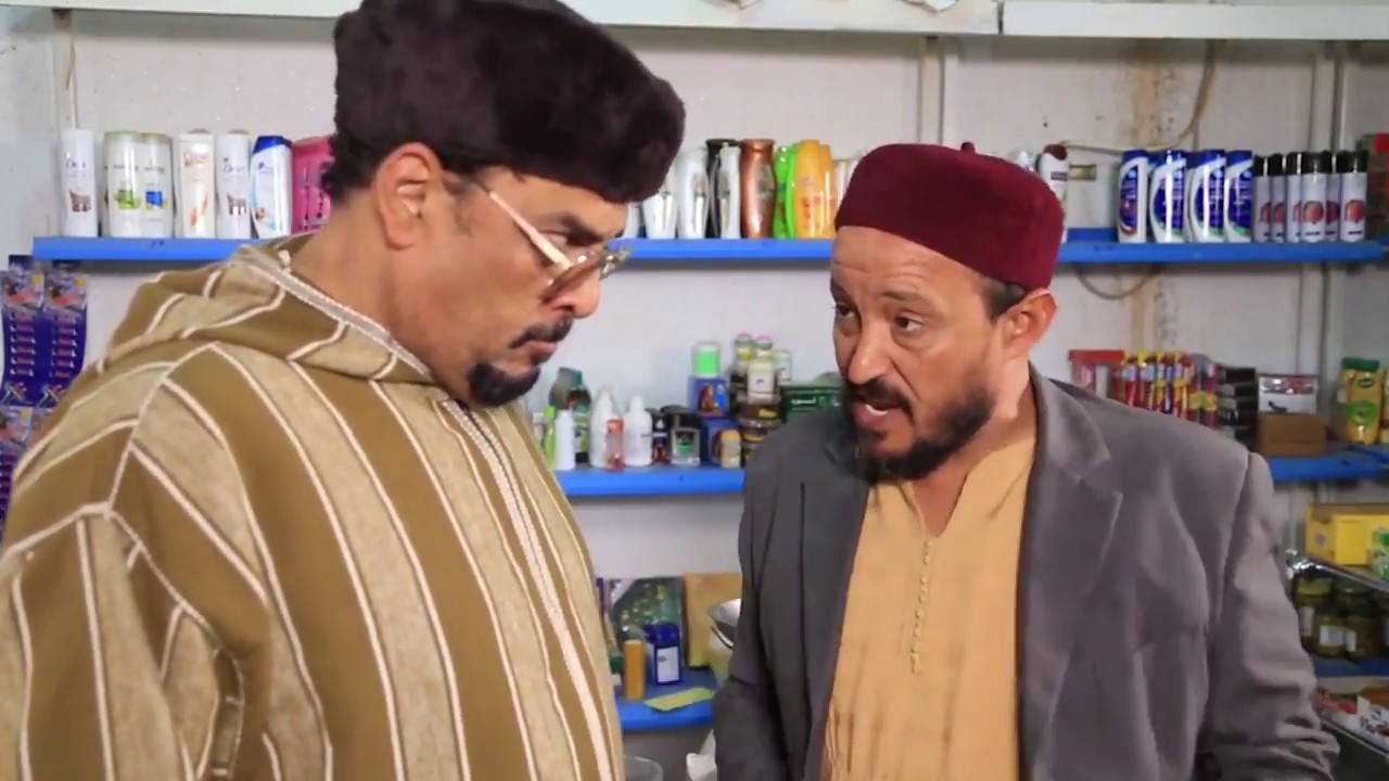 هدرازي 8 (2018) - حلقة اللافتة