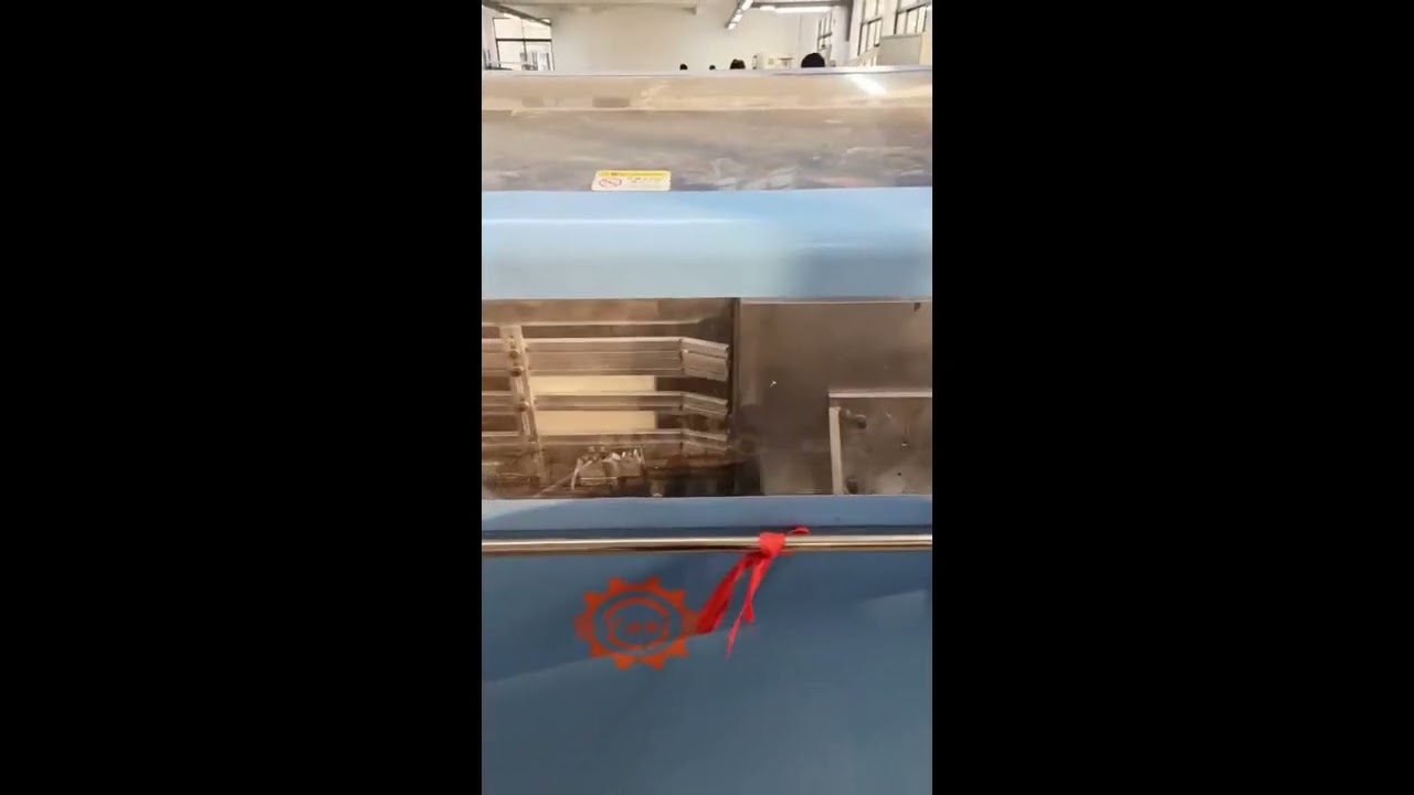 SL 60 high speed backgluing and backlining line