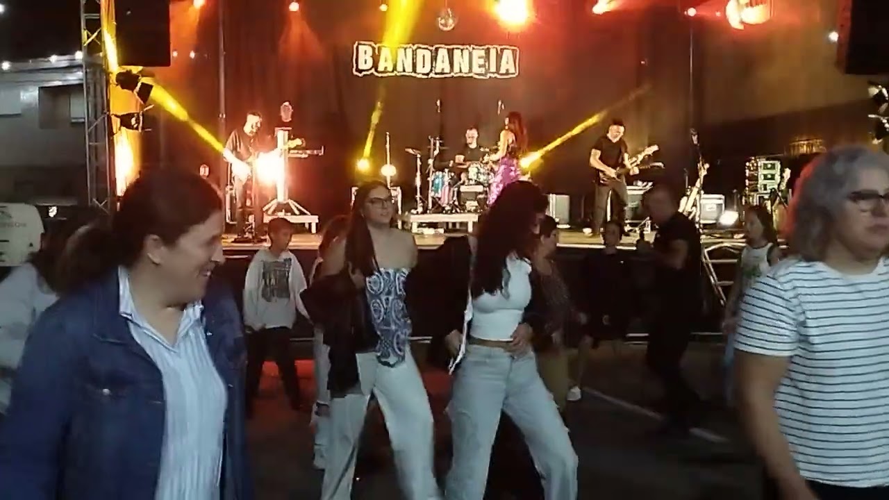 Bandaneia São Miguel Olival 