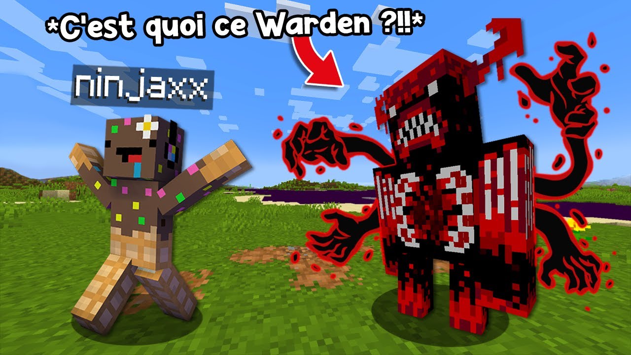 J'ai testé 24 Mythes Interdit de Minecraft..
