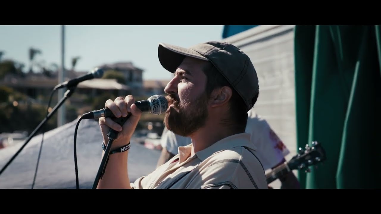 STIFF RICHARDS | Bad Disease | Nice Day To Go To The Club Festival 2024