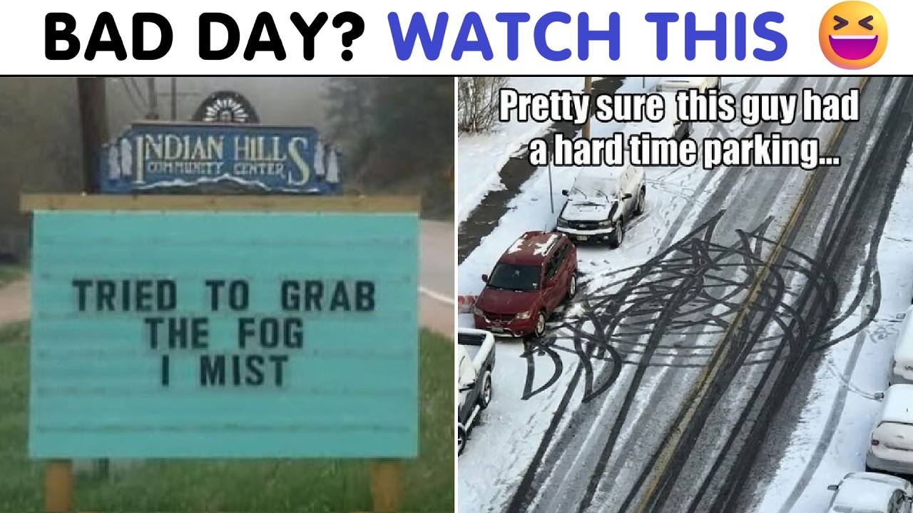 If Everything Is Annoying You, These Funny Memes Will Fix Your Mood 😆