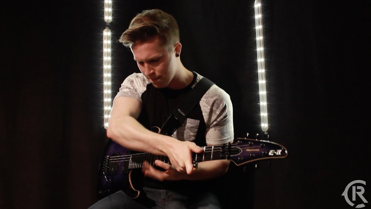 Beggars - Krewella - Cole Rolland (Guitar Remix)