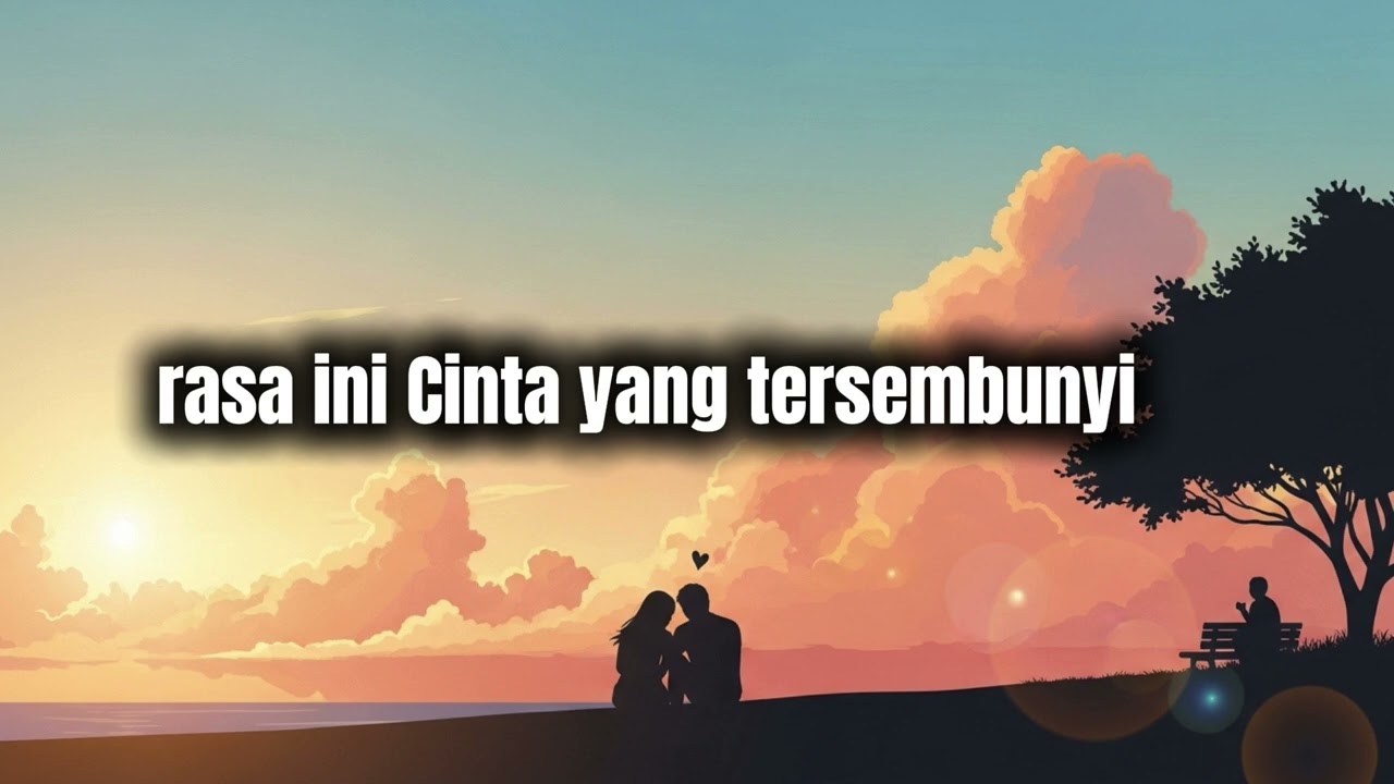 Tak Sedar Jatuh Hati – Lagu Romantik Penuh Perasaan