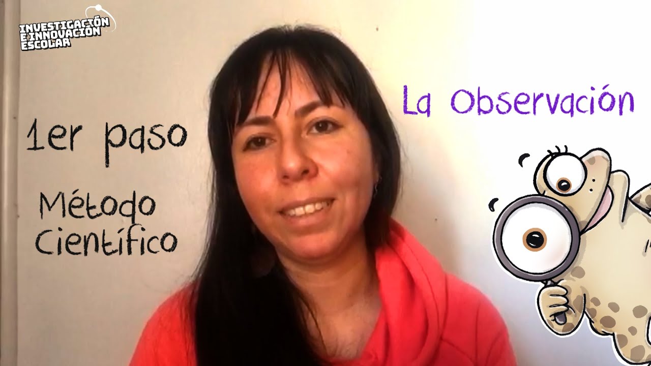 LosPasosDelM&eacute;todo#01: 