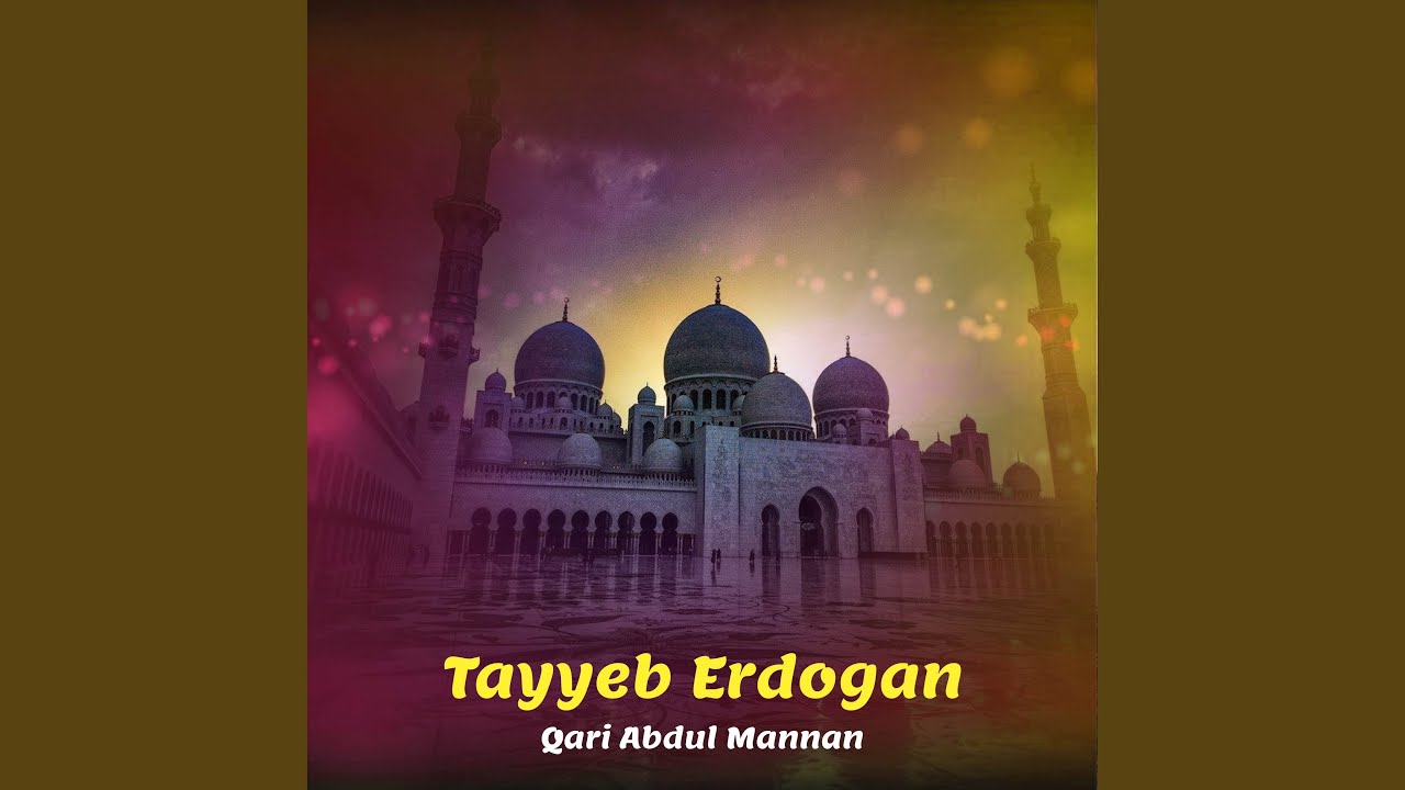 Tayyeb Erdogan